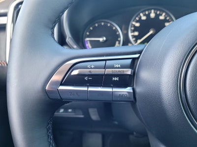 2026 Mazda Mazda CX-50 Hybrid Premium Plus