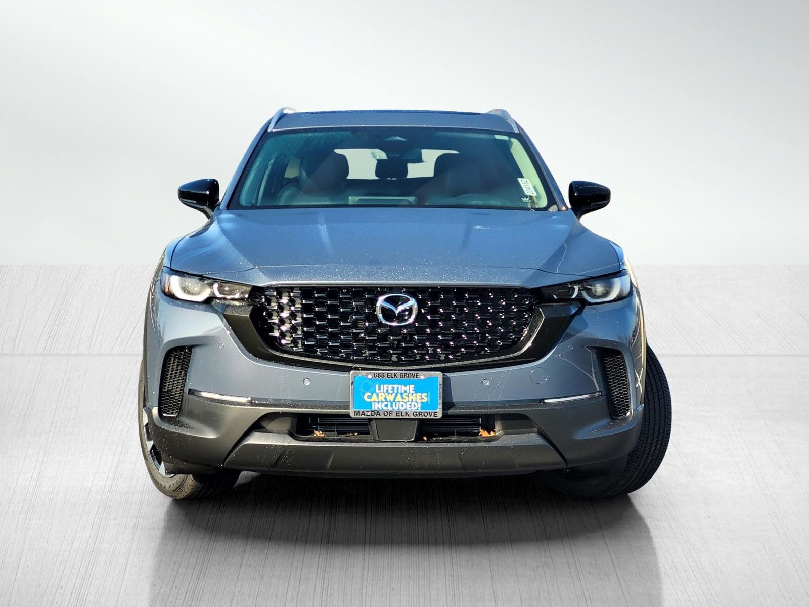 2026 Mazda Mazda CX-50 Hybrid Premium Plus