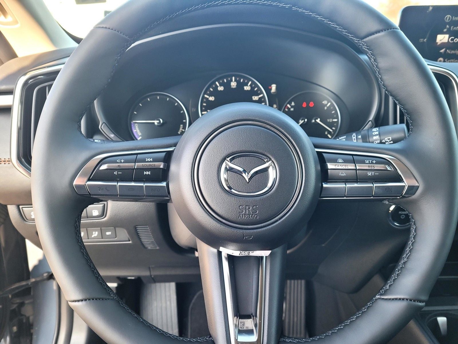 2026 Mazda Mazda CX-50 Hybrid Premium Plus