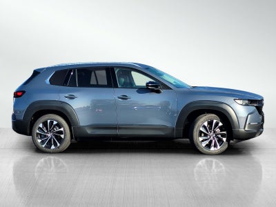 2026 Mazda Mazda CX-50 Hybrid Premium Plus