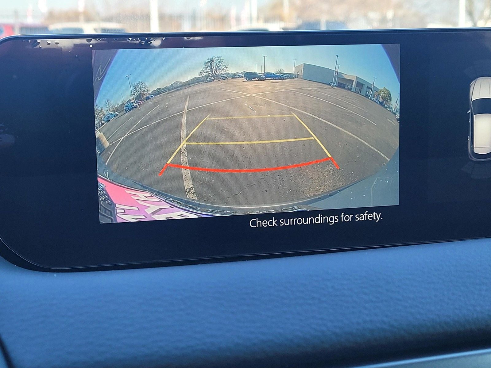 2026 Mazda Mazda CX-50 Hybrid Premium Plus