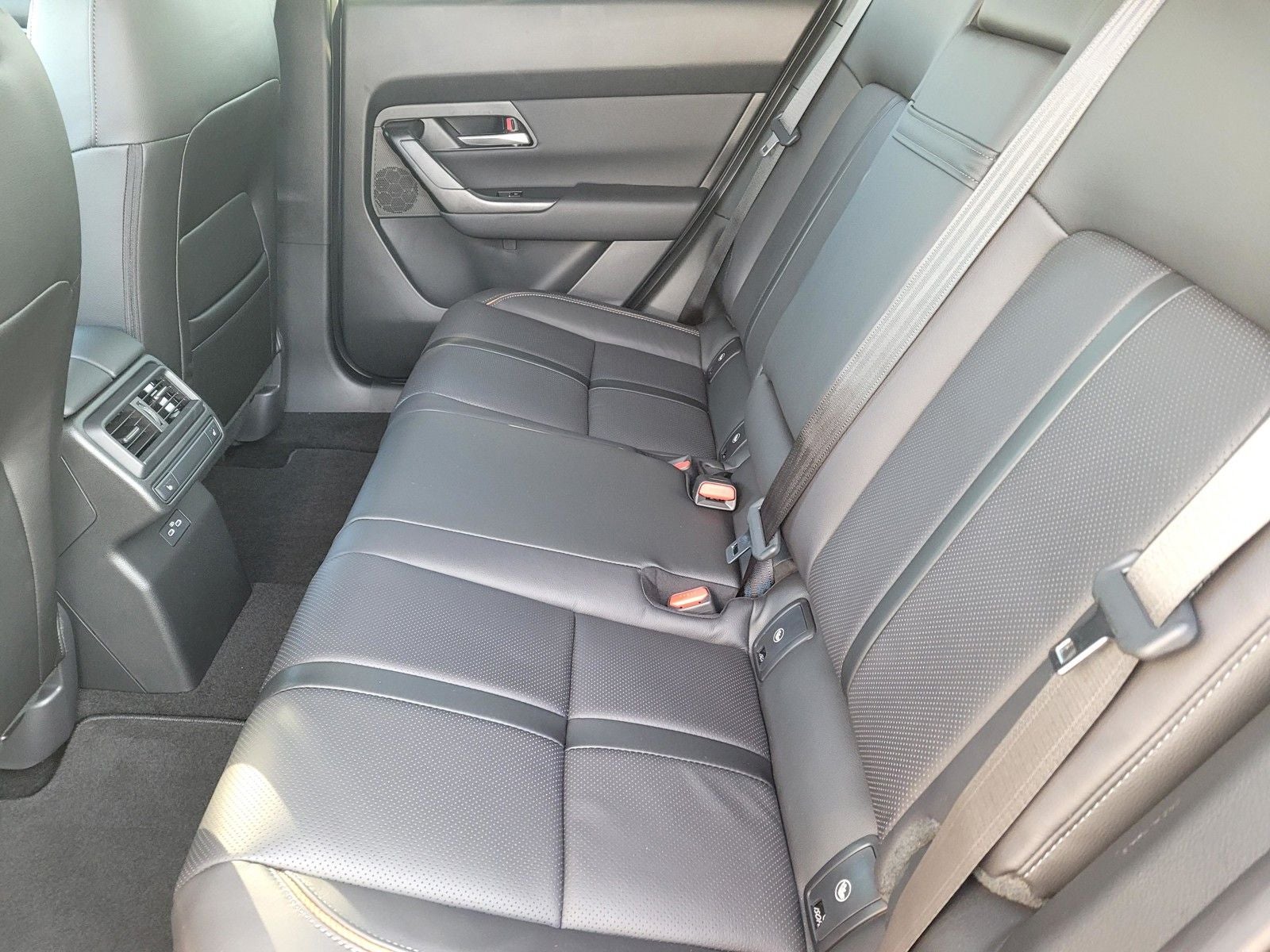 2026 Mazda Mazda CX-50 Hybrid Premium Plus