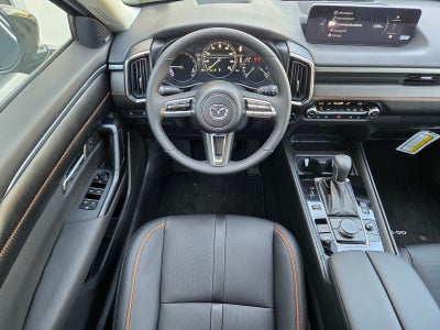 2026 Mazda Mazda CX-50 Hybrid Premium Plus