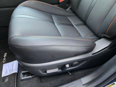 2026 Mazda Mazda CX-50 Hybrid Premium Plus