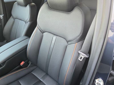 2026 Mazda Mazda CX-50 Hybrid Premium Plus