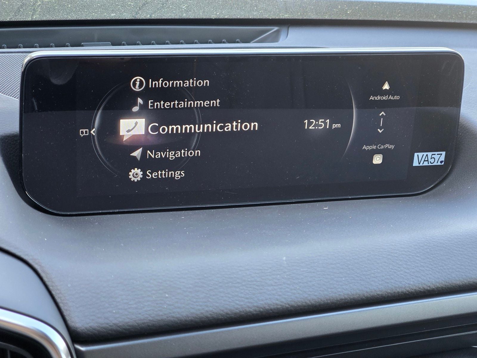 2026 Mazda Mazda CX-50 Hybrid Premium Plus