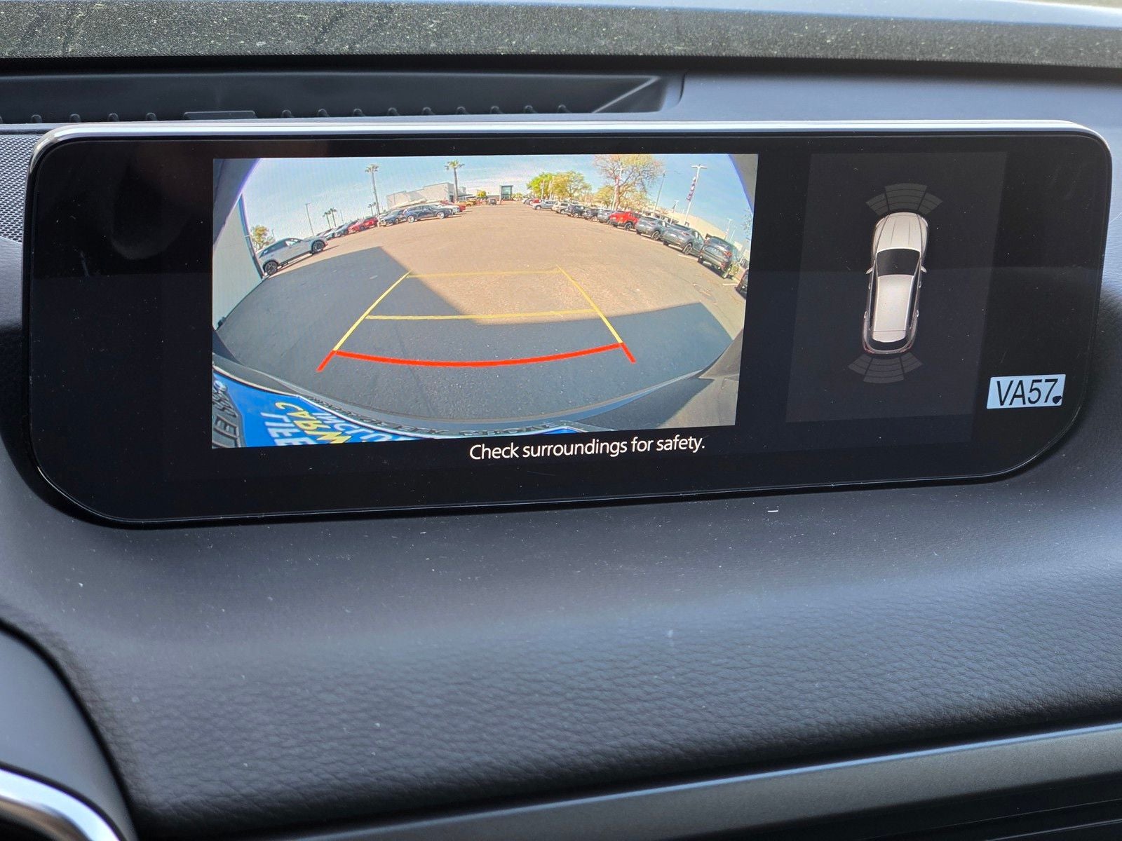 2026 Mazda Mazda CX-50 Hybrid Premium Plus