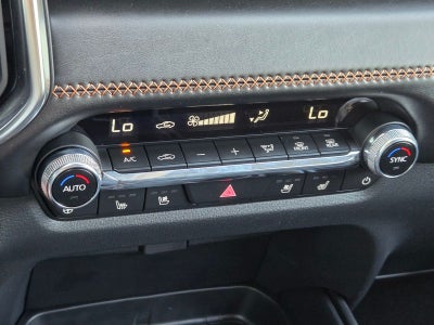 2026 Mazda Mazda CX-50 Hybrid Premium Plus