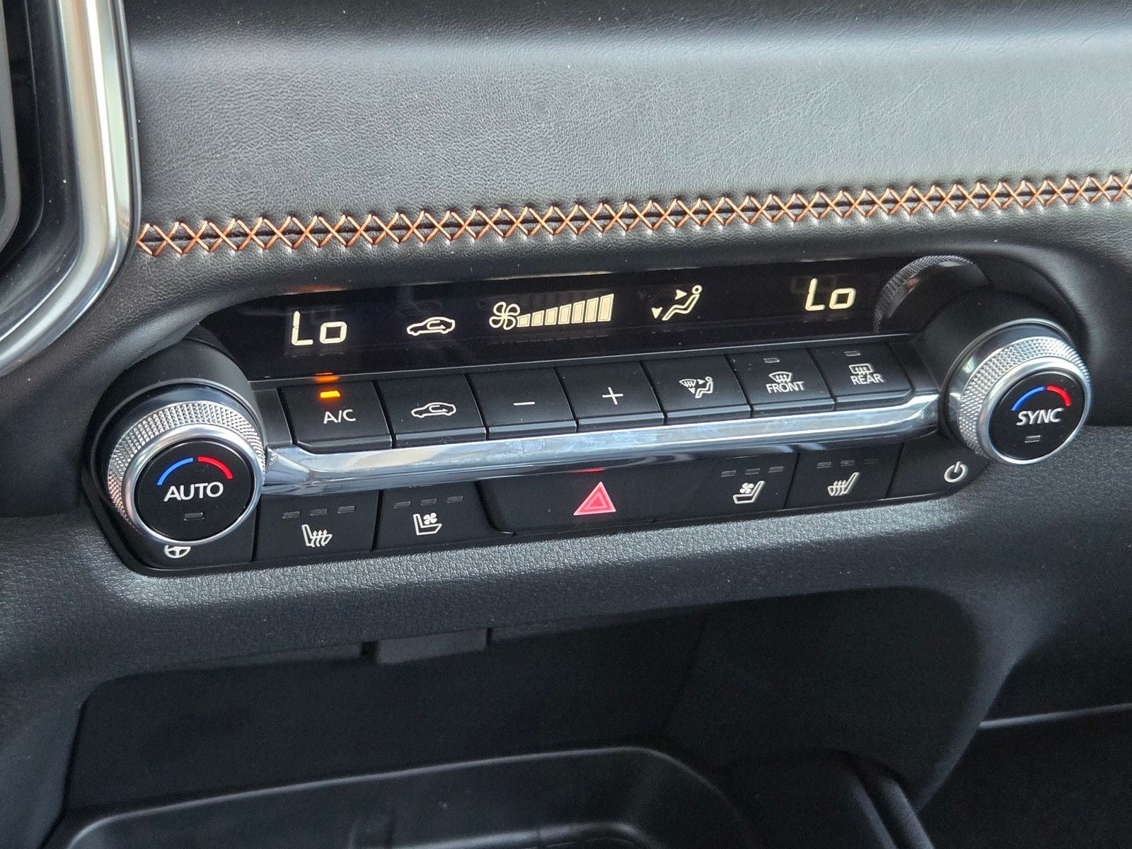 2026 Mazda Mazda CX-50 Hybrid Premium Plus