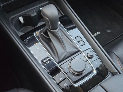 2026 Mazda Mazda CX-50 Hybrid Premium Plus