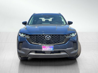 2026 Mazda Mazda CX-50 Hybrid Premium Plus