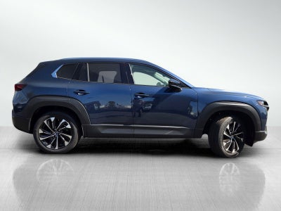 2026 Mazda Mazda CX-50 Hybrid Premium Plus