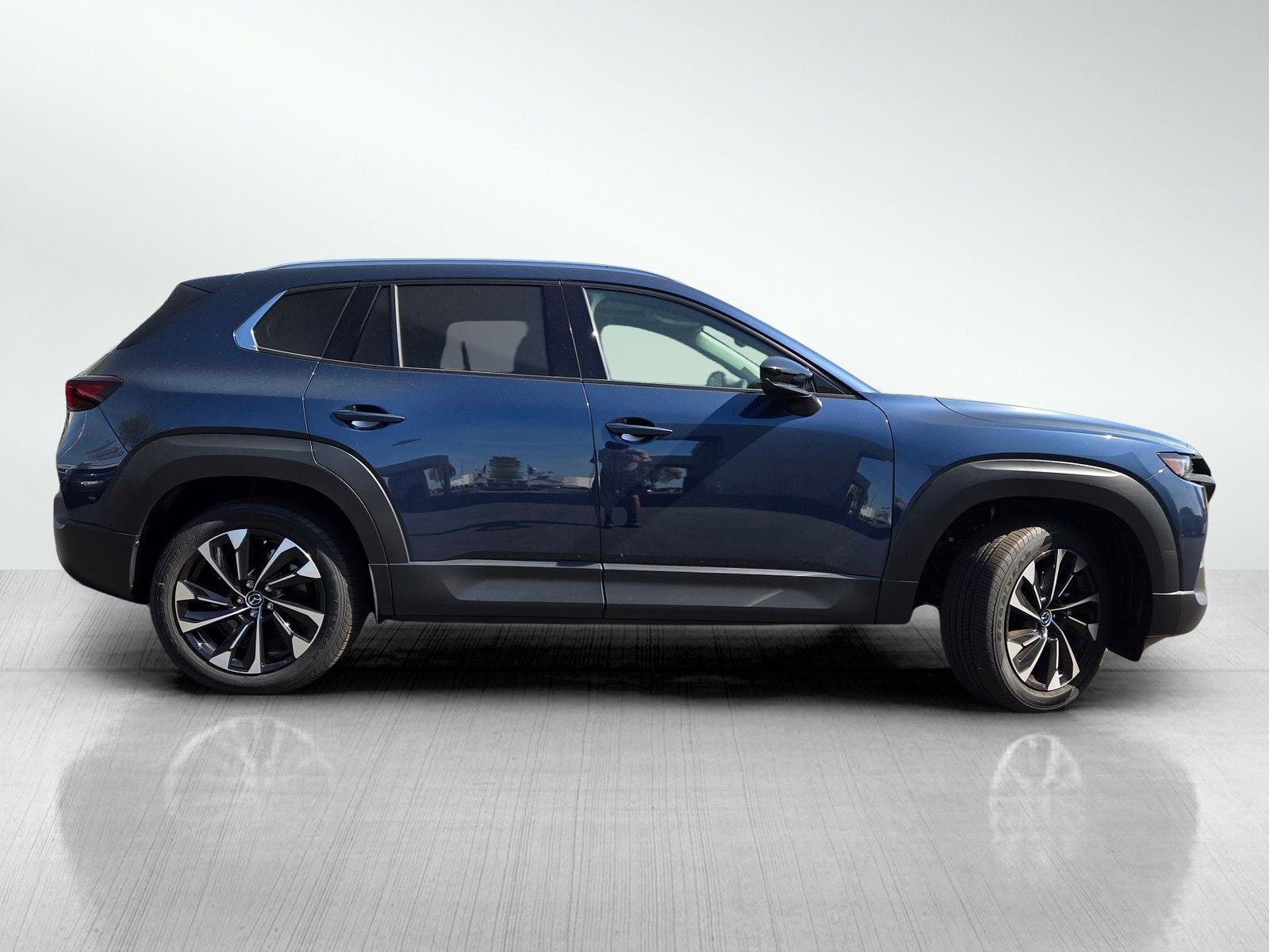 2026 Mazda Mazda CX-50 Hybrid Premium Plus