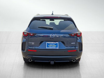 2026 Mazda Mazda CX-50 Hybrid Premium Plus