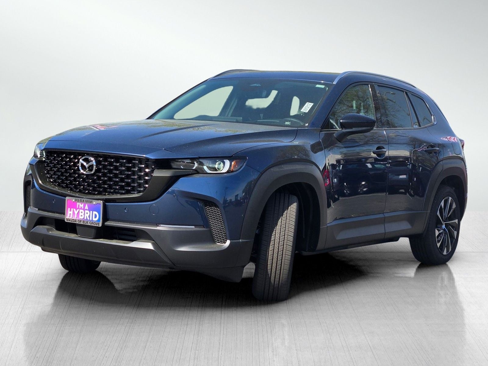 2026 Mazda Mazda CX-50 Hybrid Premium Plus