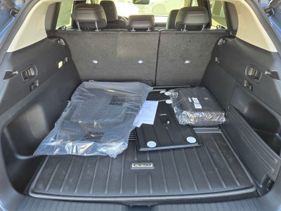 2026 Mazda Mazda CX-50 Hybrid Premium Plus