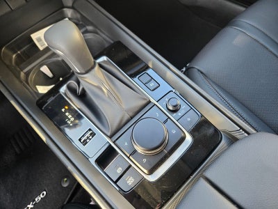 2026 Mazda Mazda CX-50 Hybrid Premium Plus