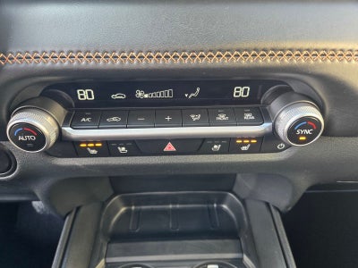 2026 Mazda Mazda CX-50 Hybrid Premium Plus