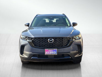 2026 Mazda Mazda CX-50 Hybrid Premium Plus