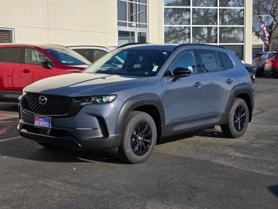 2026 Mazda Mazda CX-50 Hybrid Premium Plus