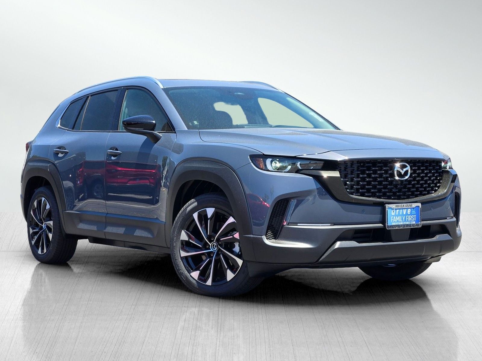 2026 Mazda Mazda CX-50 Hybrid Premium Plus