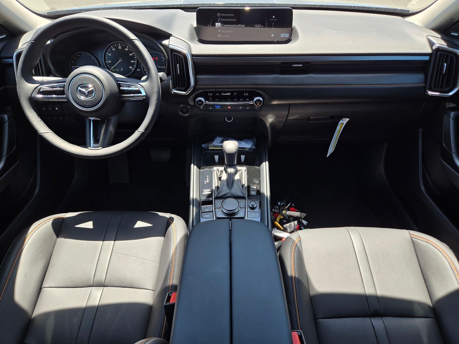 2026 Mazda Mazda CX-50 Hybrid Premium Plus