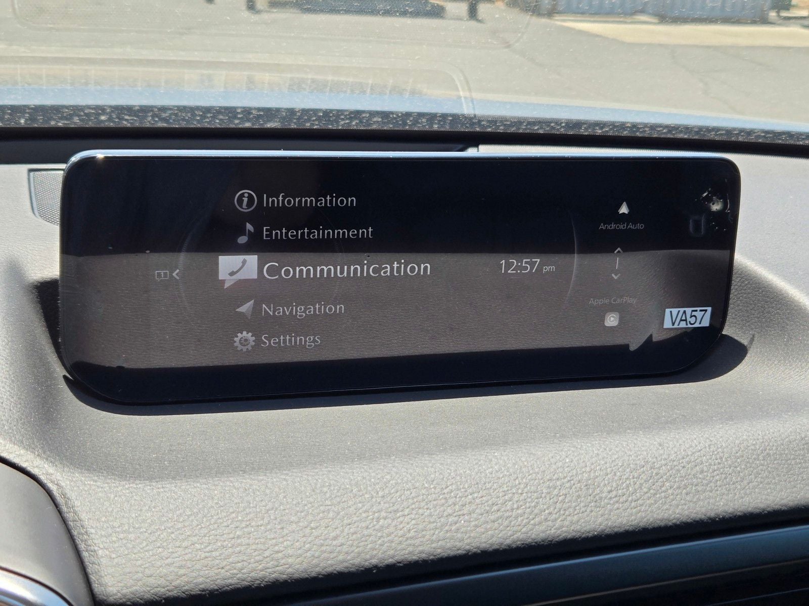 2026 Mazda Mazda CX-50 Hybrid Premium Plus