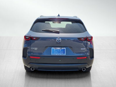 2026 Mazda Mazda CX-50 Hybrid Premium Plus