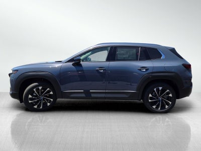 2026 Mazda Mazda CX-50 Hybrid Premium Plus