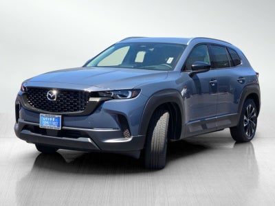 2026 Mazda Mazda CX-50 Hybrid Premium Plus