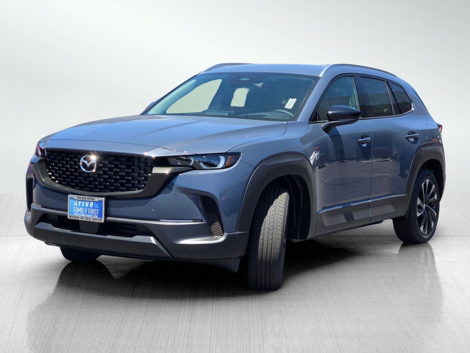 2026 Mazda Mazda CX-50 Hybrid Premium Plus