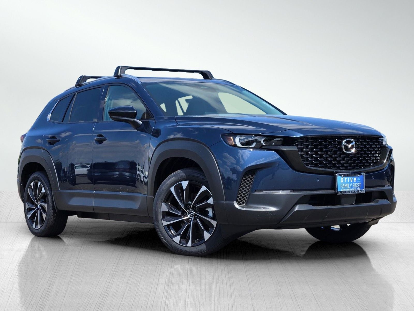 2026 Mazda Mazda CX-50 Hybrid Premium Plus