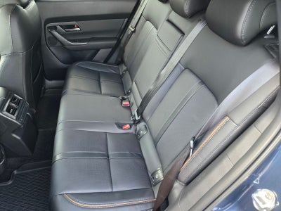 2026 Mazda Mazda CX-50 Hybrid Premium Plus