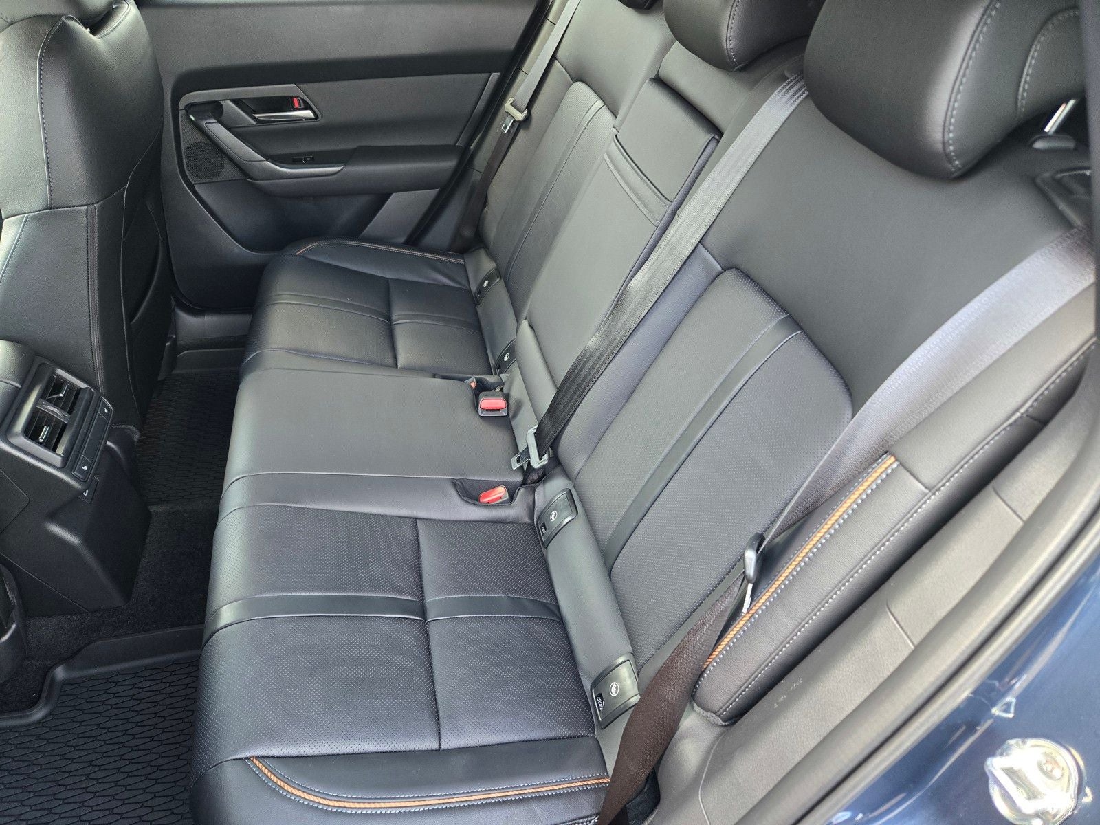 2026 Mazda Mazda CX-50 Hybrid Premium Plus