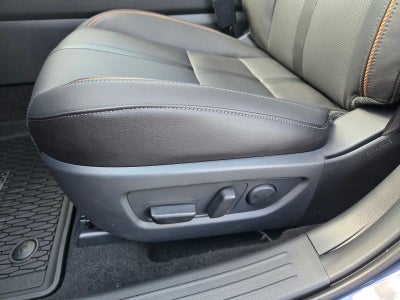 2026 Mazda Mazda CX-50 Hybrid Premium Plus