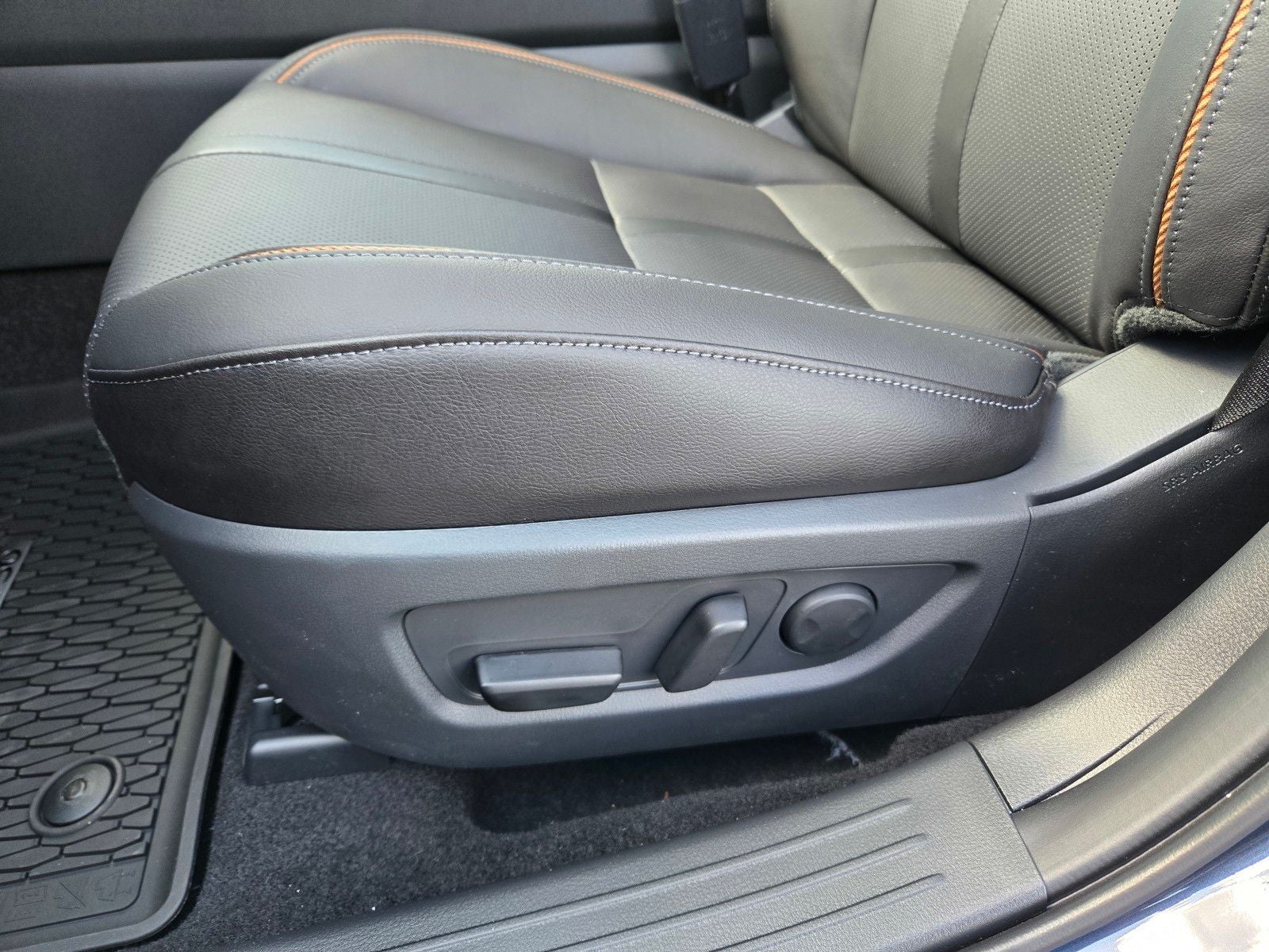 2026 Mazda Mazda CX-50 Hybrid Premium Plus