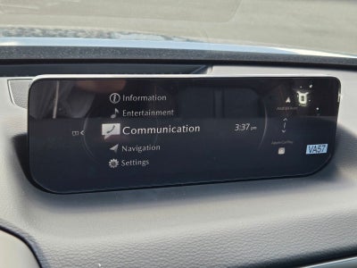 2026 Mazda Mazda CX-50 Hybrid Premium Plus