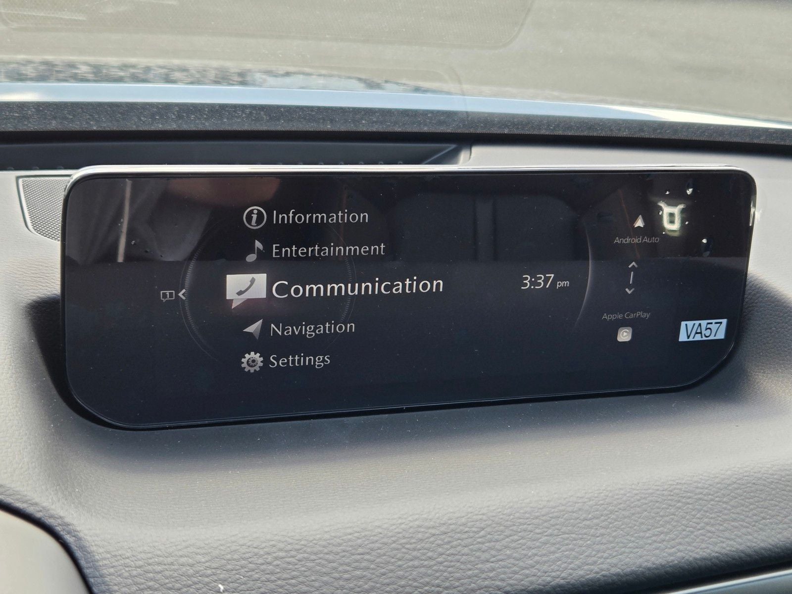 2026 Mazda Mazda CX-50 Hybrid Premium Plus