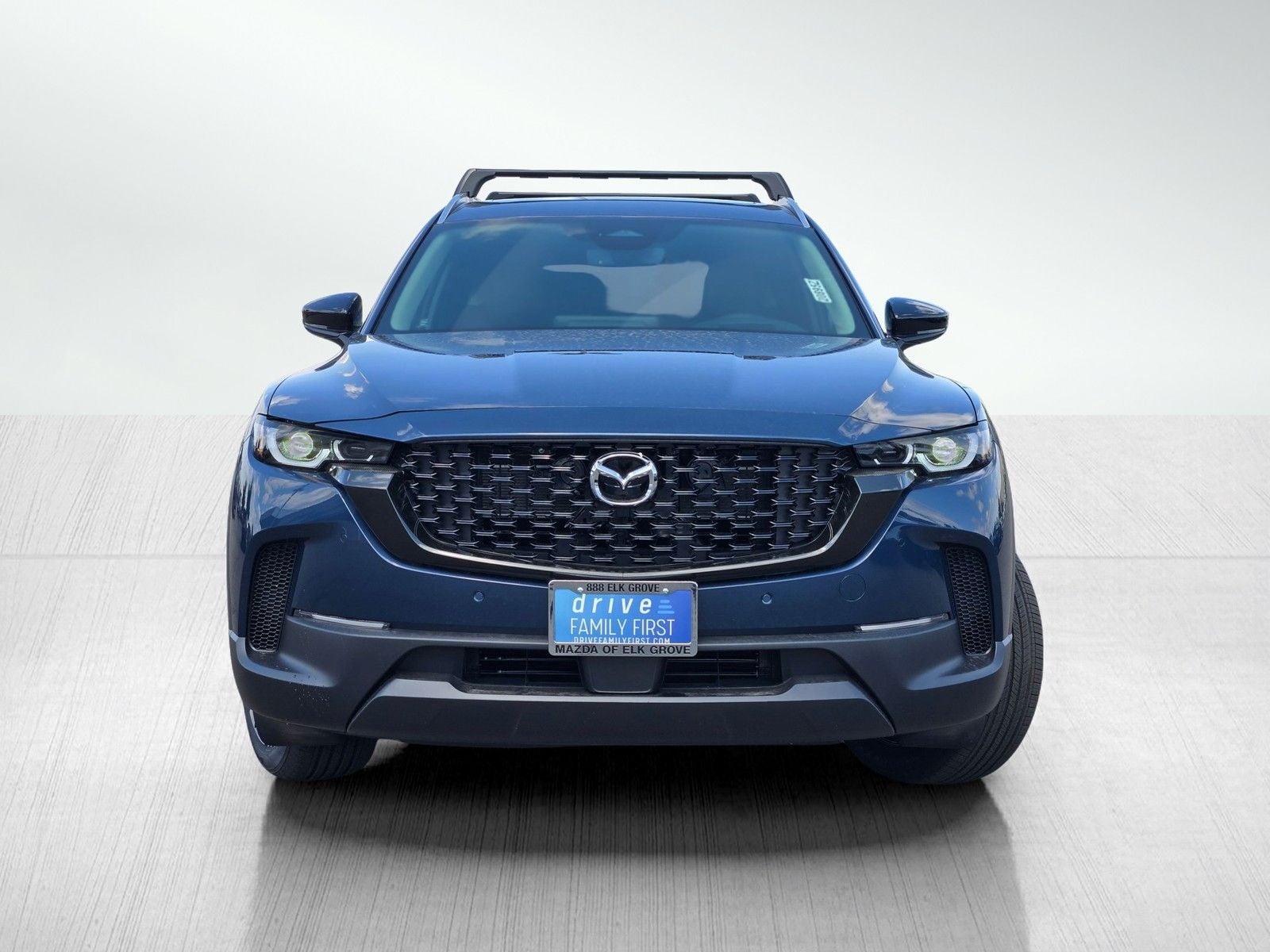 2026 Mazda Mazda CX-50 Hybrid Premium Plus