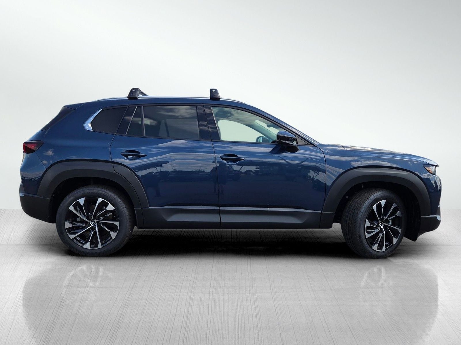 2026 Mazda Mazda CX-50 Hybrid Premium Plus