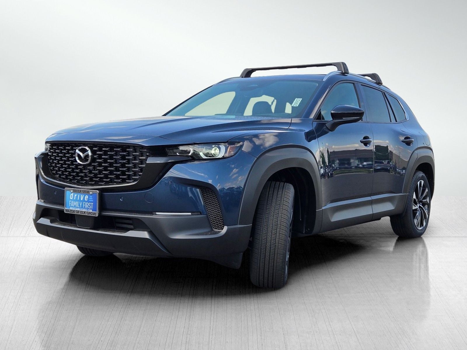 2026 Mazda Mazda CX-50 Hybrid Premium Plus