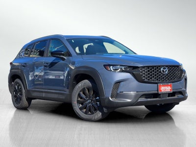 2026 Mazda Mazda CX-50 2.5 S Select