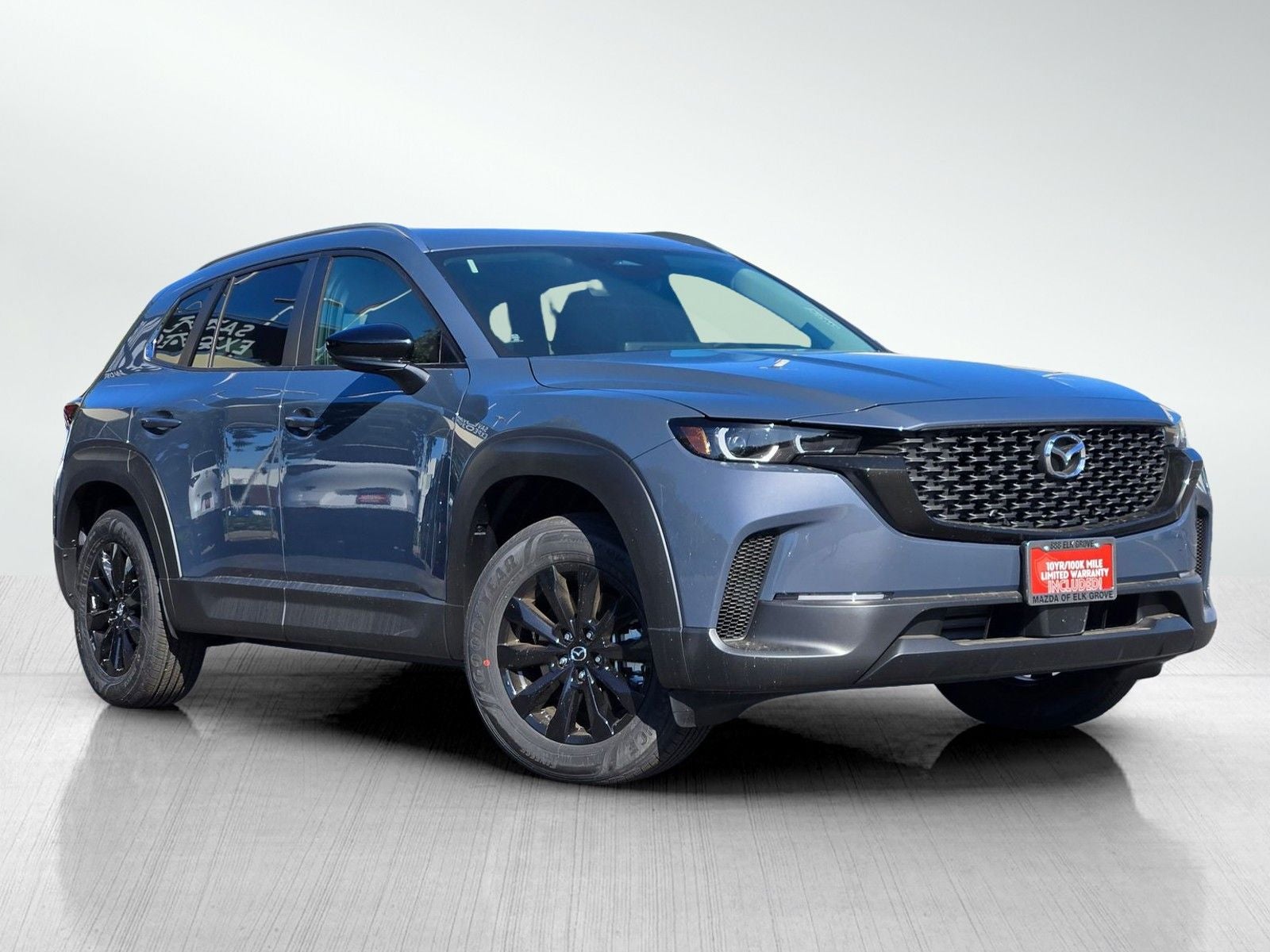 2026 Mazda Mazda CX-50 2.5 S Select
