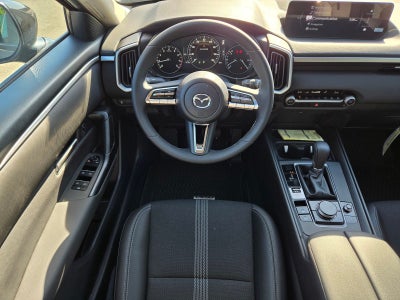 2026 Mazda Mazda CX-50 2.5 S Select