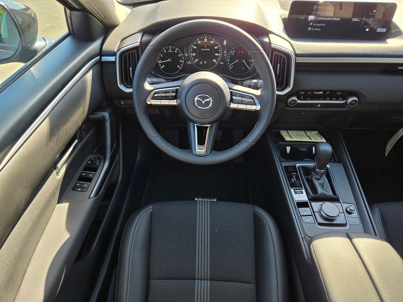 2026 Mazda Mazda CX-50 2.5 S Select