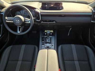 2026 Mazda Mazda CX-50 2.5 S Select