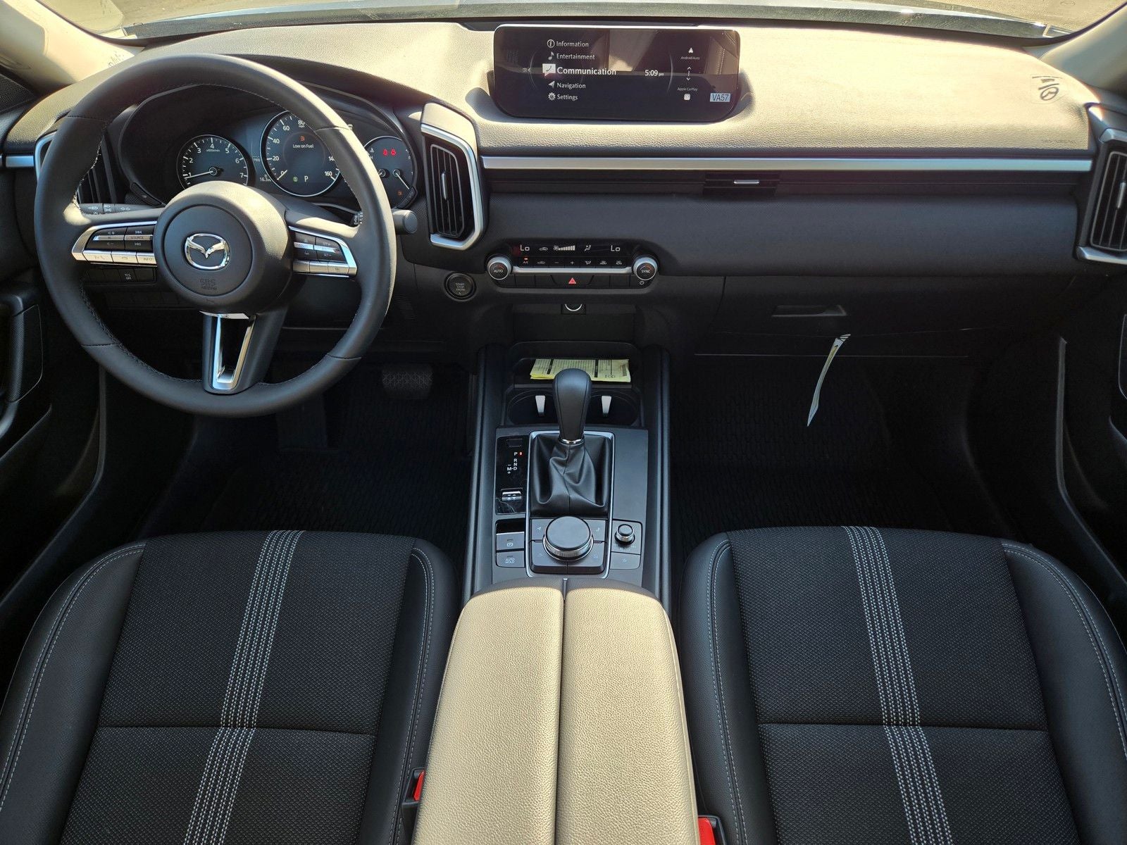 2026 Mazda Mazda CX-50 2.5 S Select