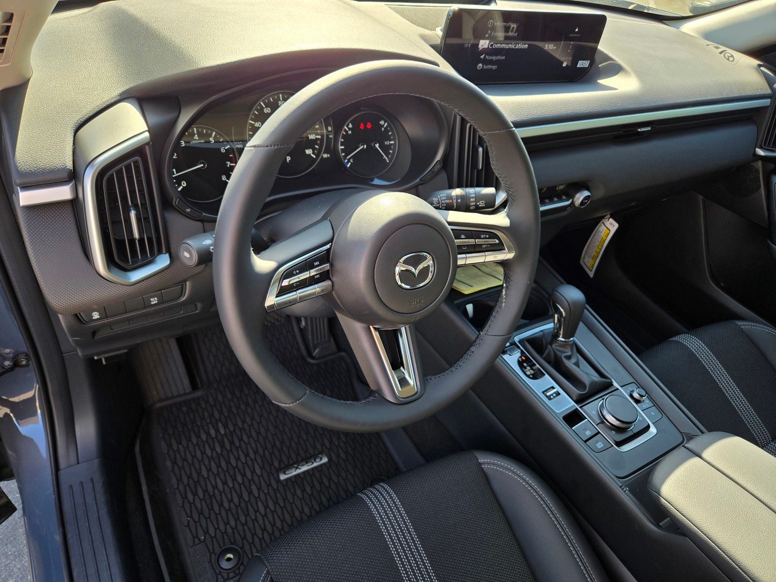 2026 Mazda Mazda CX-50 2.5 S Select