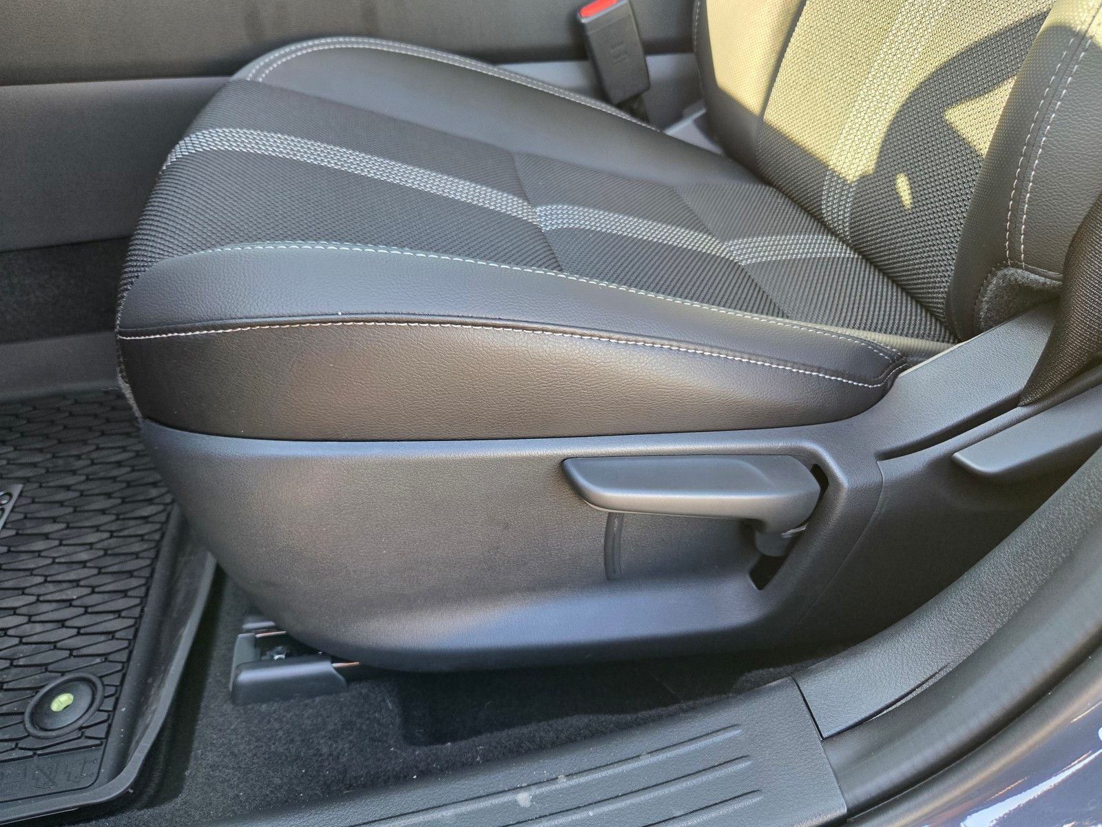 2026 Mazda Mazda CX-50 2.5 S Select