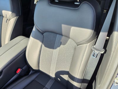 2026 Mazda Mazda CX-50 2.5 S Select